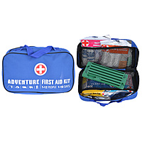 Personal & Adventure First Aid Kit Personal & Adventure First Aid Kit