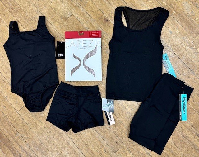 Summer Camp Bundle