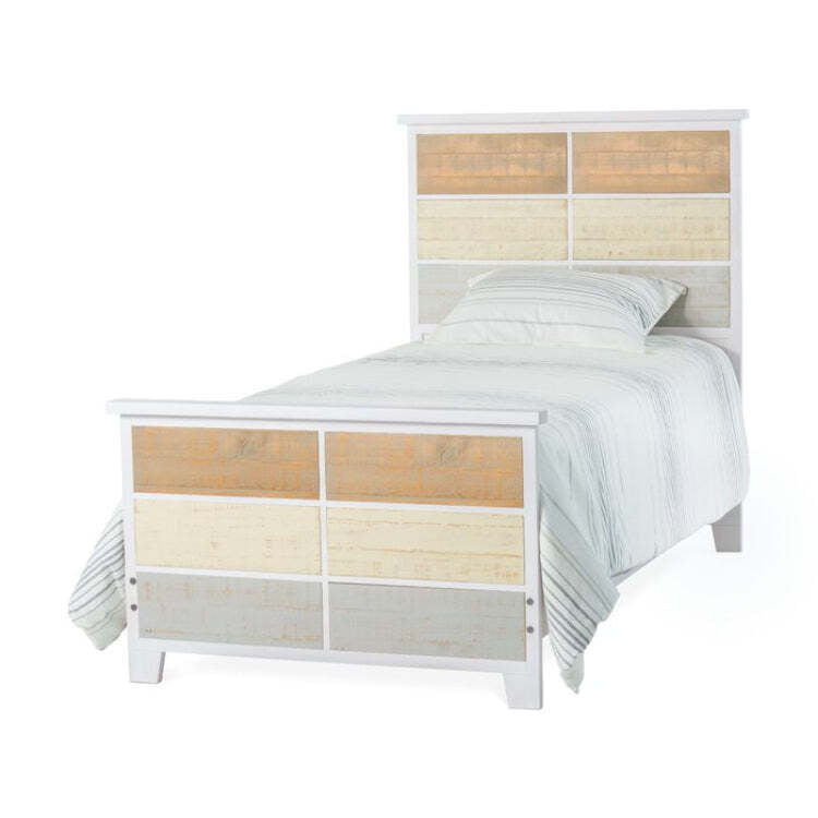 Mexico Kids Bed Mexico Kids Bed