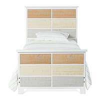 Mexico Kids Bed Mexico Kids Bed