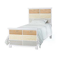 Mexico Kids Bed Mexico Kids Bed