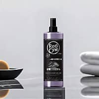 After Shave Cologne Silver Body Splash After Shave Cologne Silver Body Splash