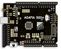 AGAFIA SG0+ AGAFIA SG0+
