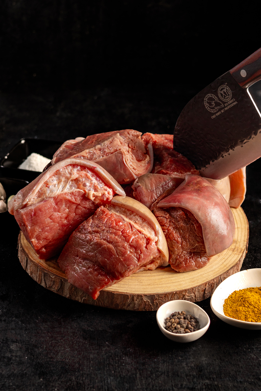 Agemawo (Beef with Skin) Agemawo (Beef with Skin)