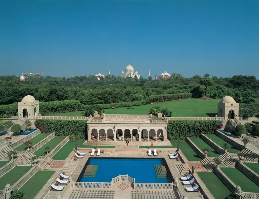 Agra and Vrindavan Combo Tour Agra and Vrindavan Combo Tour