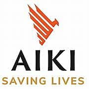 Booth # 02-2024  Aiki Incorporated