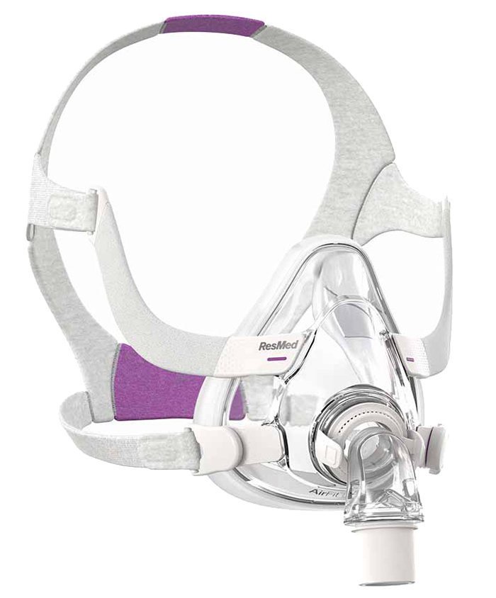ResMed AirFit F20 FH FFM