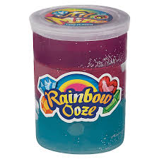 All Mine Rainbow Ooze All Mine Rainbow Ooze