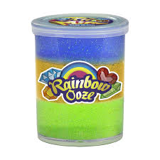 All Mine Rainbow Ooze All Mine Rainbow Ooze