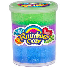 All Mine Rainbow Ooze All Mine Rainbow Ooze
