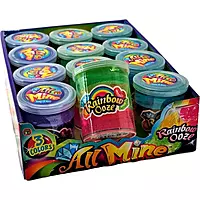 All Mine Rainbow Ooze All Mine Rainbow Ooze