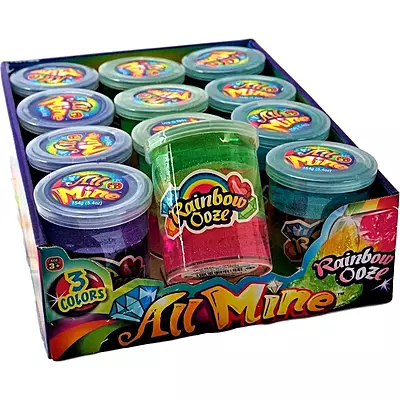 All Mine Rainbow Ooze