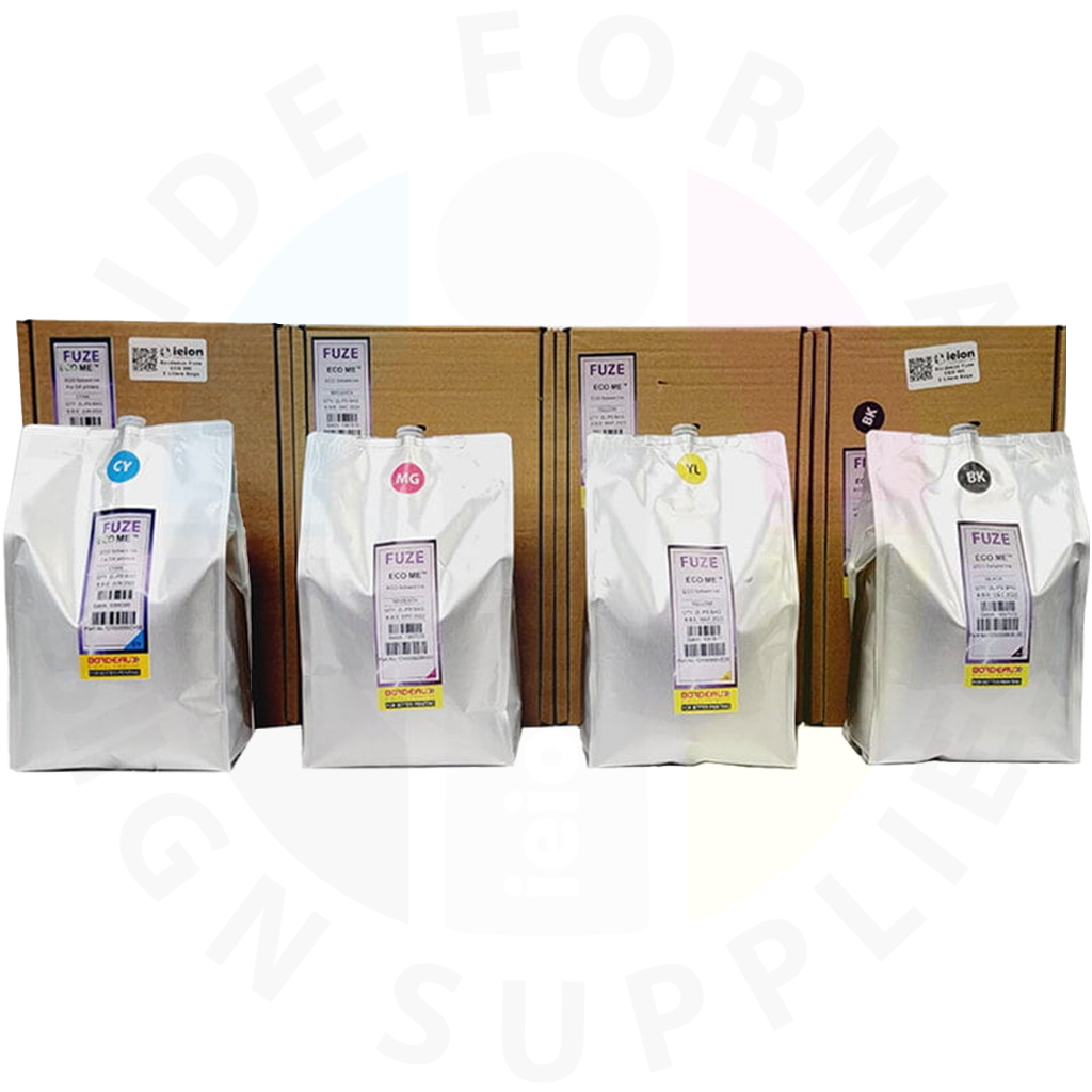 Bordeaux Fuze ECO ME 2 L Bags