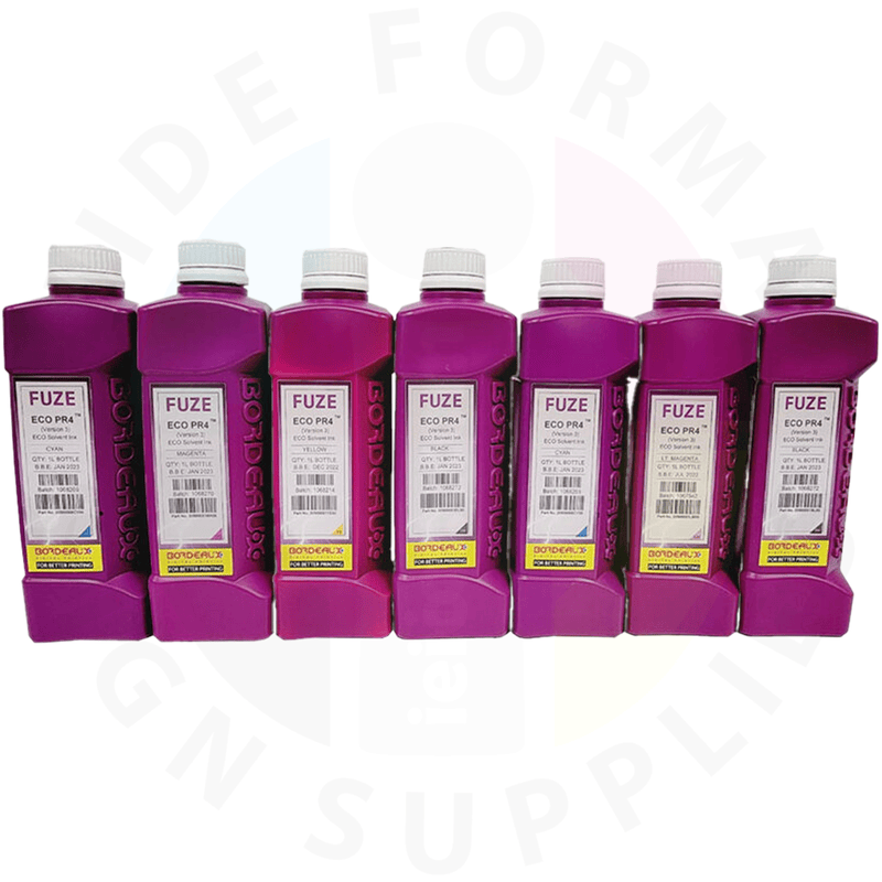 Bordeaux Fuze PR4 1 L Bottle Bordeaux Fuze PR4 1 L Bottle