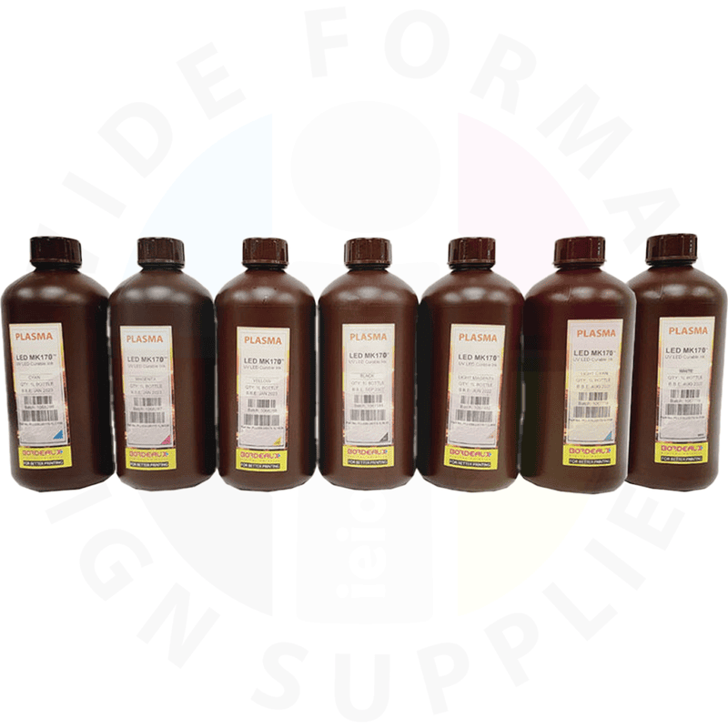 Bordeaux LED MK 170 1 L Bottle