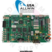 Allwin Flatbed 2513 Ki UV Main Board
