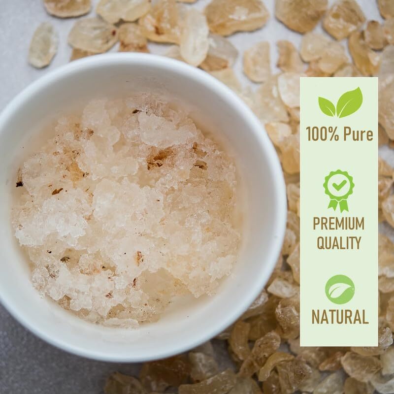 Almond Gum/ Badam pisin Almond Gum/ Badam pisin