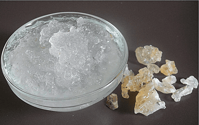 Almond Gum/ Badam pisin Almond Gum/ Badam pisin
