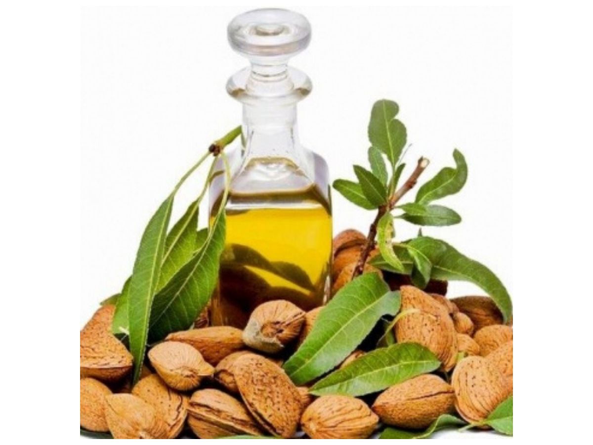 Almond Oil