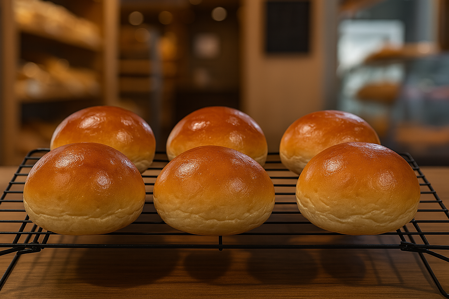 Aloo Masala Bun