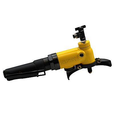 Alpha Pneumatic Wet Cutter/Grinder - 6" Alpha Pneumatic Wet Cutter/Grinder - 6"