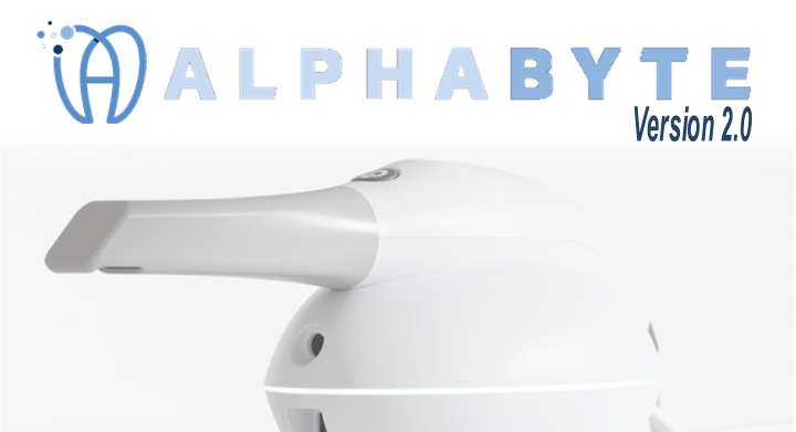 3DISC OVO IOS + Alphabyte v.2.0 (featuring Kinder Krowns)