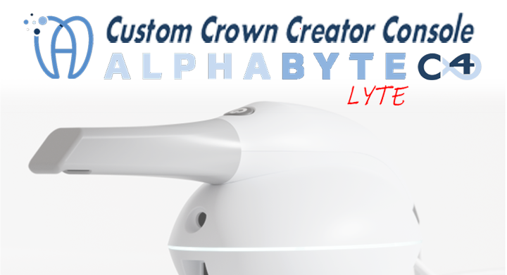 AlphabyteLYTE Software Subscription (Pre-Order)