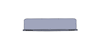 Tailgate Protection Plate