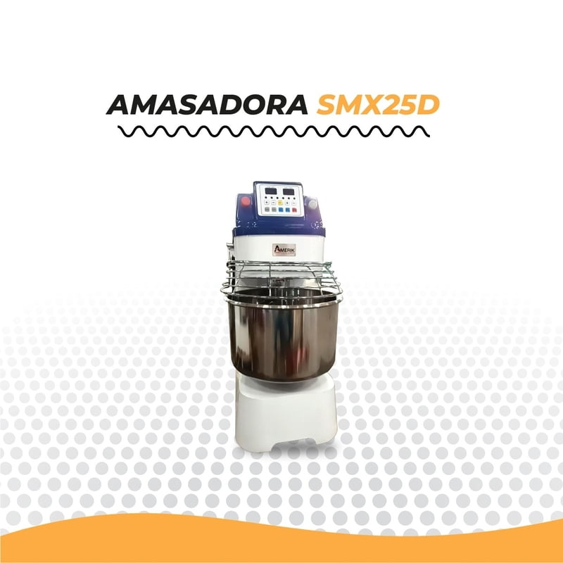 SMX25D