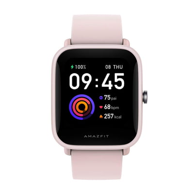 Huami Amazfit BIP U Smartwatch with High-Precision GPS Huami Amazfit BIP U Smartwatch with High-Precision GPS