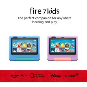 Amazon Fire HD 7 Kids Pro Tablet
