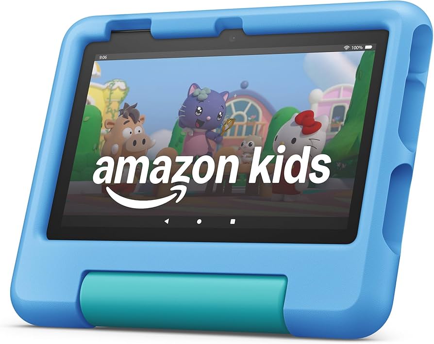 Amazon Fire HD 7 Kids Pro Tablet