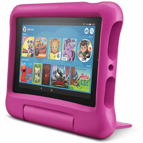 Amazon Fire HD 7 Kids Pro Tablet