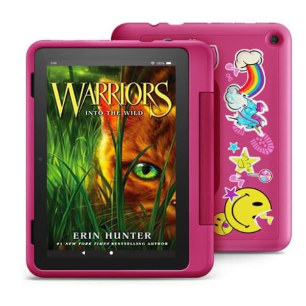 Amazon Fire HD 8 Kids Pro Tablet Amazon Fire HD 8 Kids Pro Tablet