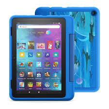 Amazon Fire HD 8 Kids Pro Tablet
