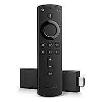 Amazon Fire TV Stick 4K