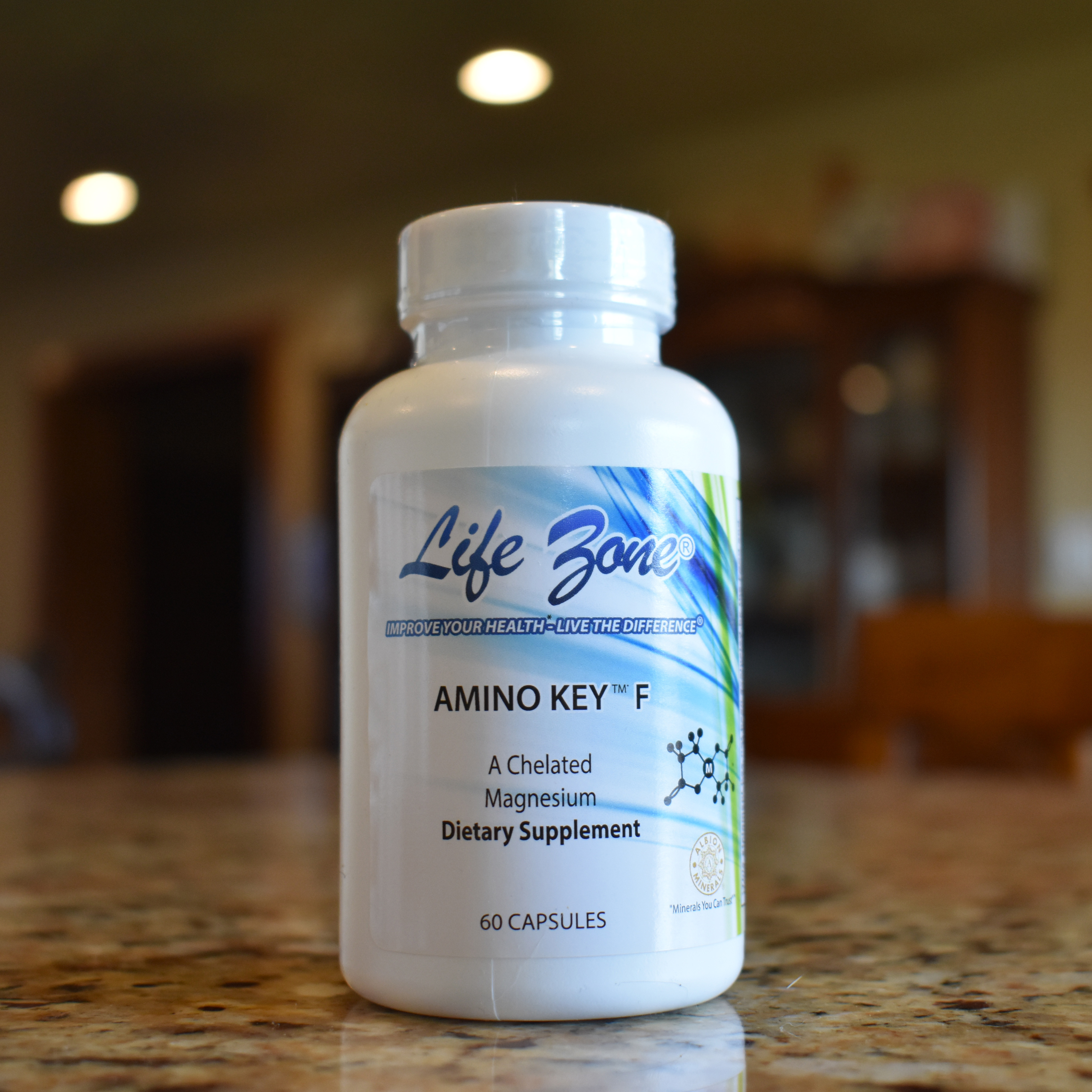 Amino Key F