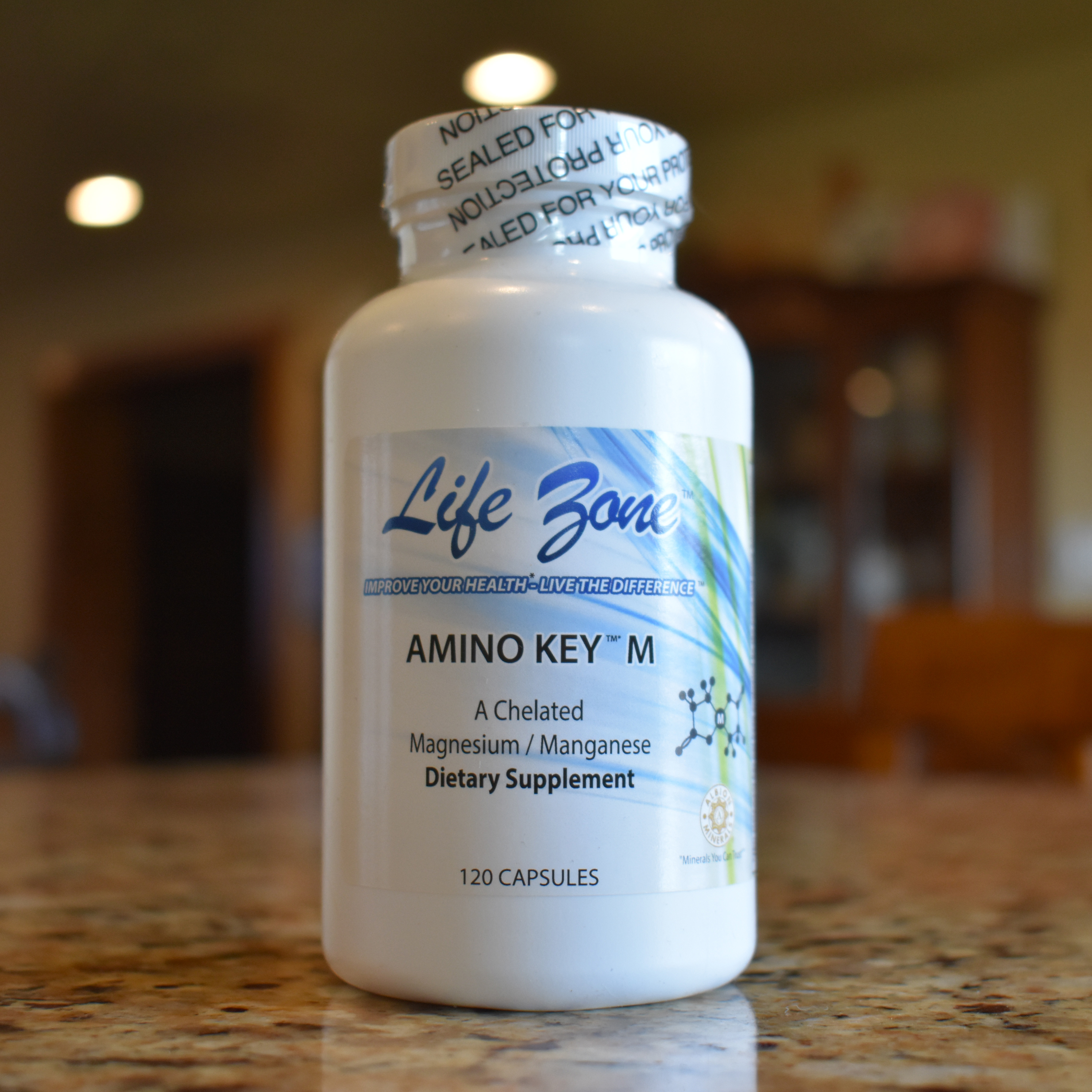 Amino Key M