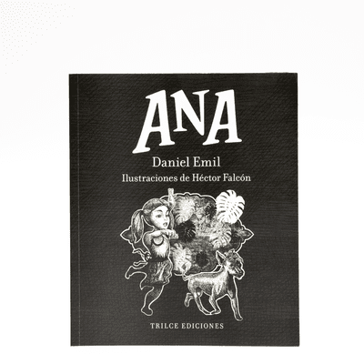 Ana Ana