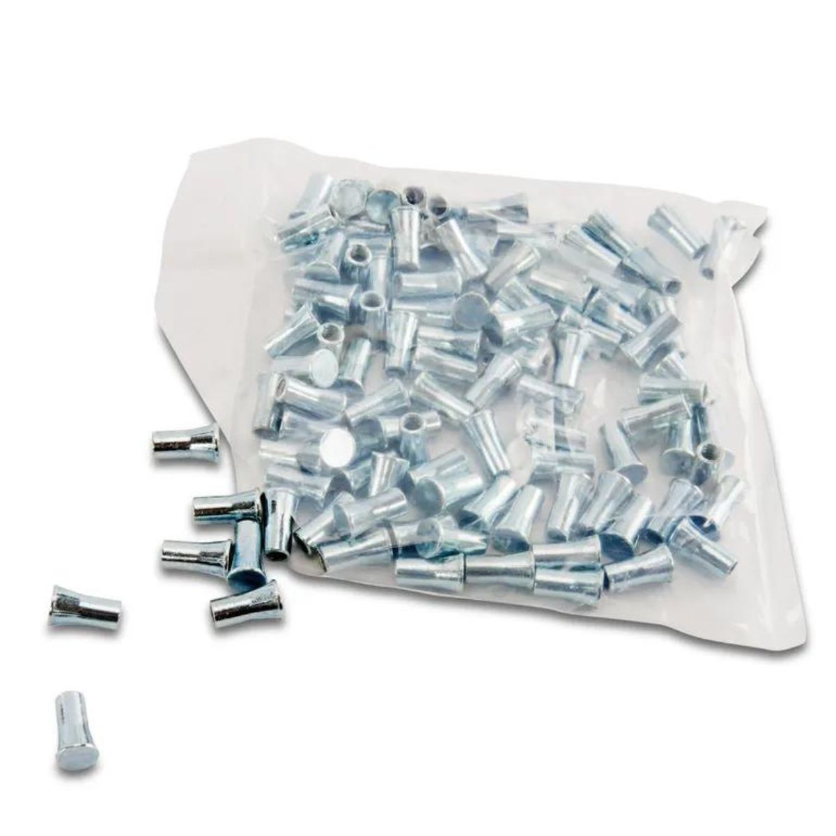 Ferox SA1024 Closed Bottom Anchors 10-24, Cases of 50 Boxes of 100 Ferox SA1024 Closed Bottom Anchors 10-24, Cases of 50 Boxes of 100