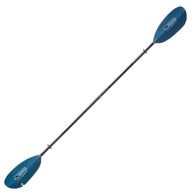 Bending Branches Angler Drift 2pc Snap-Button Kayak Paddle