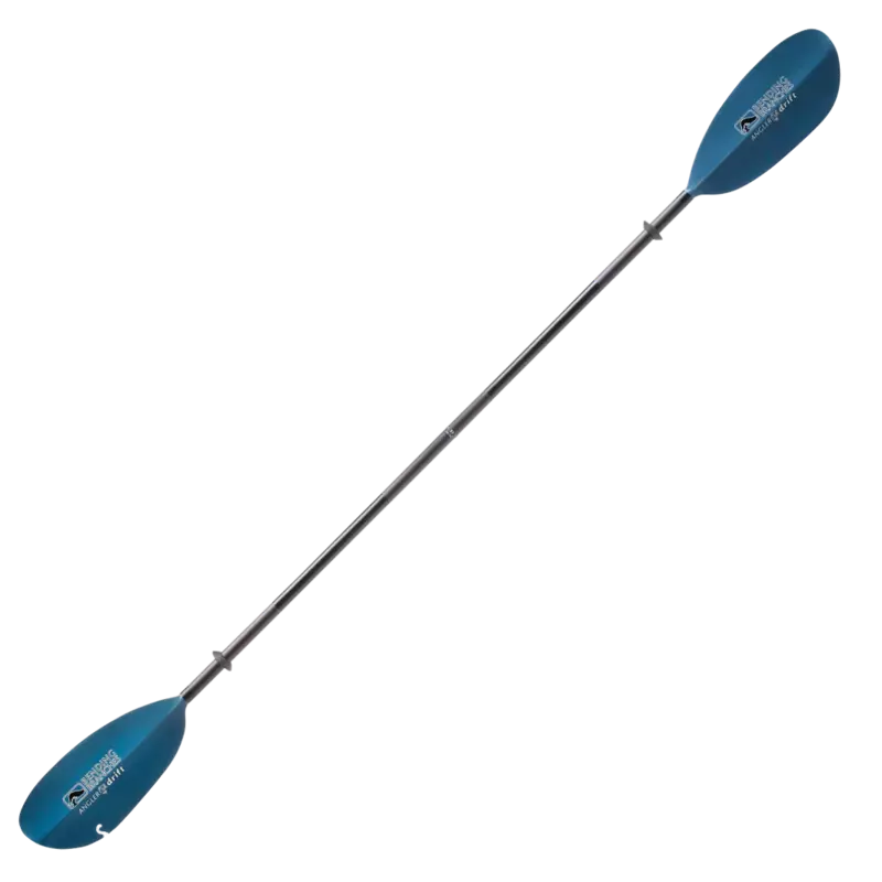 Bending Branches Angler Drift 2pc Snap-Button Kayak Paddle