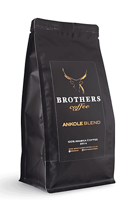 Ankole Blend 250g
