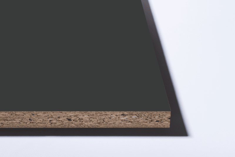 ANTRACITE MELAMINE