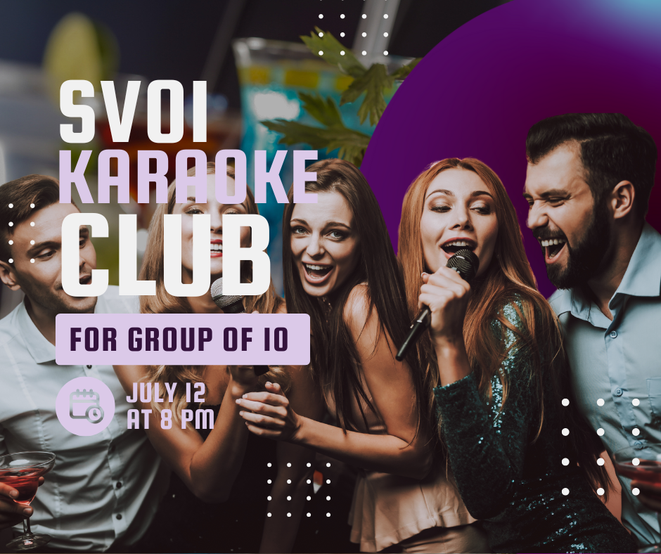 Group for 10