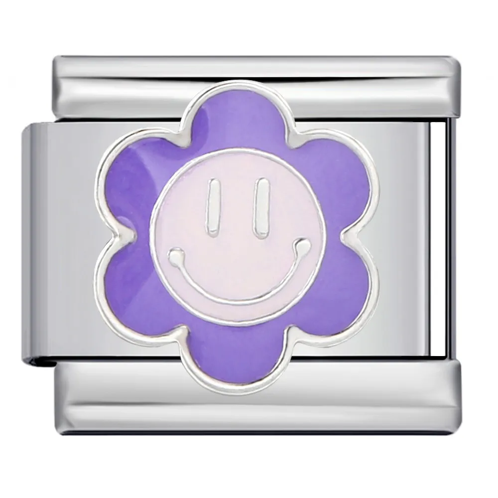 Purple Flower