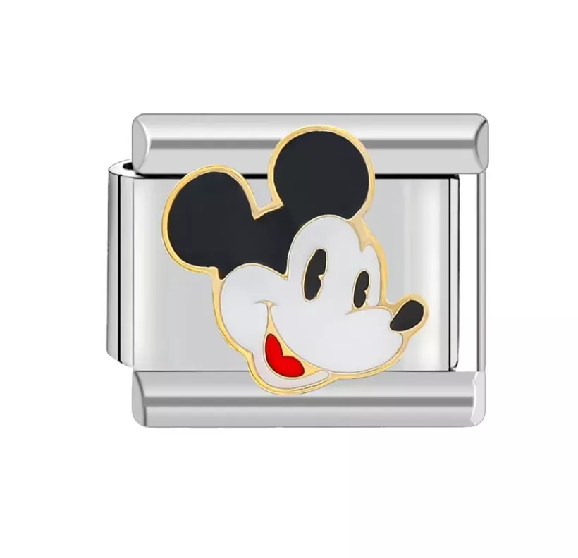 Mickey Mouse