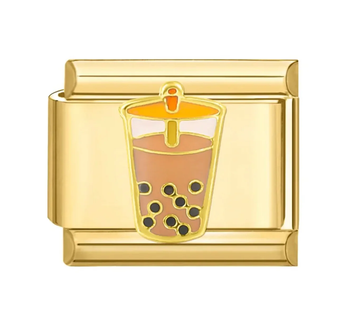 Golden Tapioca