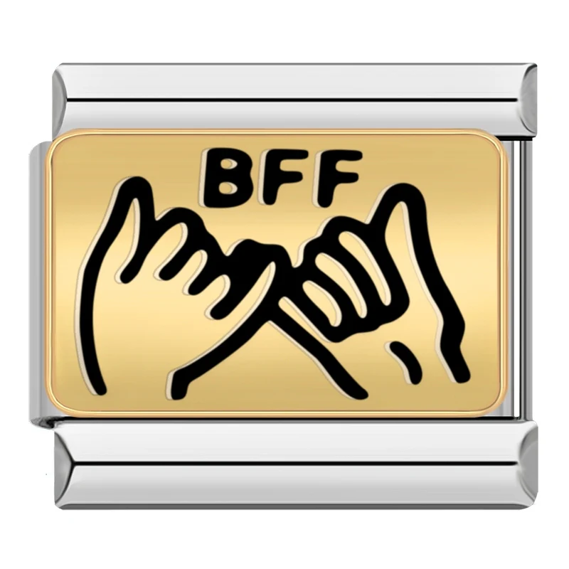 Best Friends Forever