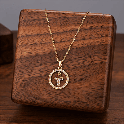 Diamonds Cross